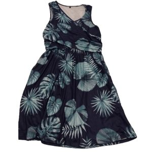 Maternity/Nursing Dress